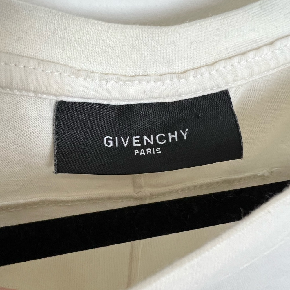 Givenchy Tee - image 3